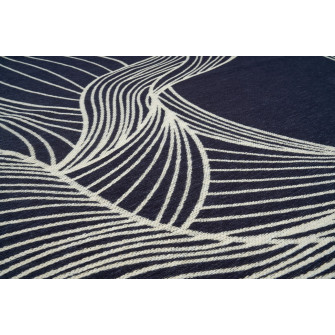 Paklājs NEPTUN BLUE (Art Deco Collection) Paklājs NEPTUN BLUE (Art Deco Collection)